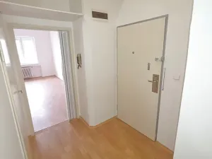 Pronájem bytu 1+kk, Praha - Vinohrady, Ondříčkova, 29 m2