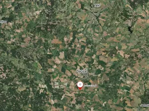 Prodej pozemku, Peč - Urbaneč, 2816 m2