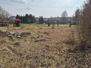 Prodej pozemku pro bydlení, Ledce, 873 m2