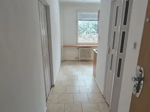 Prodej bytu 1+1, Turnov, Přepeřská, 35 m2