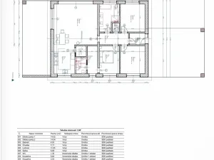 Prodej pozemku pro bydlení, Střítež, 1673 m2