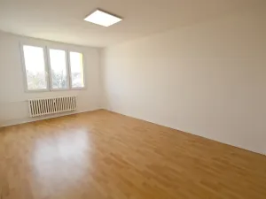 Pronájem bytu 2+1, Poběžovice, Budovatelů, 70 m2