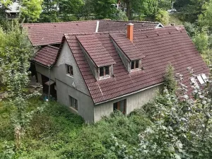Prodej chalupy, Polička, 260 m2