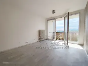 Pronájem bytu 1+kk, České Budějovice, Fr. Ondříčka, 23 m2