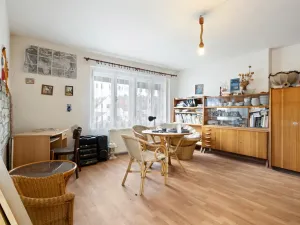 Prodej rodinného domu, Lhota, Kladenská, 260 m2