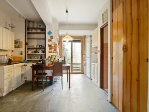 Prodej rodinného domu, Lhota, Kladenská, 260 m2