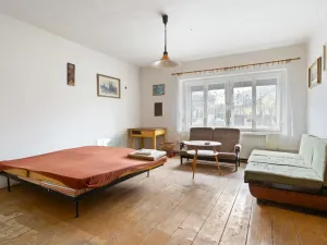 Prodej rodinného domu, Lhota, Kladenská, 260 m2