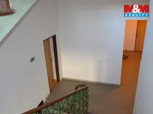 Prodej bytu 2+1, Červený Kostelec, Boženy Němcové, 91 m2
