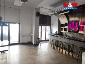 Pronájem restaurace, Ostrava - Moravská Ostrava, Nádražní, 242 m2