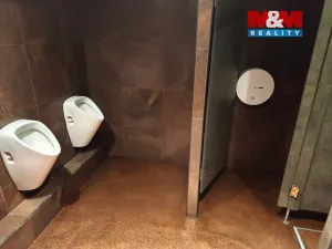 Pronájem restaurace, Ostrava - Moravská Ostrava, Nádražní, 242 m2