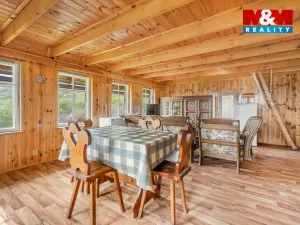 Prodej chaty, Třebenice, 50 m2