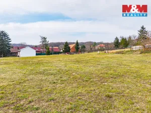 Prodej pozemku pro bydlení, Mcely, 1185 m2