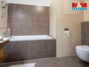 Pronájem bytu 2+kk, Ostrava, Jantarová, 56 m2