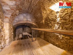 Prodej bytu 1+kk, Mikulov, Koněvova, 23 m2