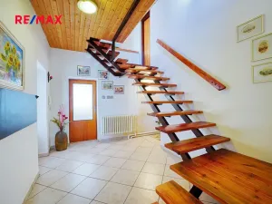 Prodej rodinného domu, Nejdek, Kraslická, 164 m2