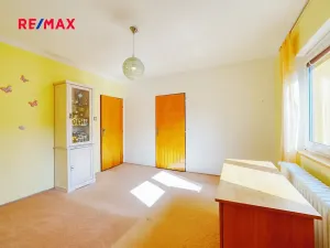 Prodej rodinného domu, Nejdek, Kraslická, 164 m2