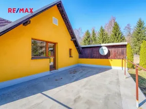 Prodej rodinného domu, Nejdek, Kraslická, 164 m2