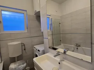 Prodej bytu 2+kk, Pula, Chorvatsko, 28 m2