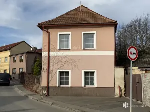 Pronájem bytu 1+kk, Praha - Dubeč, Starodubečská, 22 m2