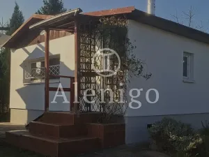 Prodej chaty, Praha - Sedlec, Na Rybářce, 24 m2