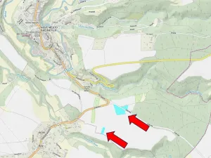 Prodej pole, Nové Město nad Metují, 16270 m2