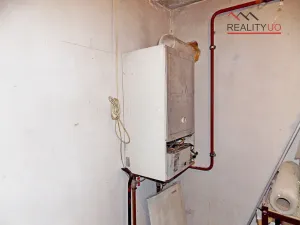 Prodej rodinného domu, Ostrov, 190 m2