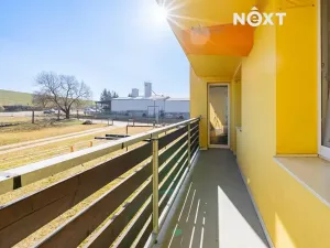 Prodej bytu 3+kk, Milevsko, 79 m2