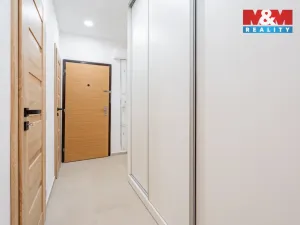 Prodej bytu 3+1, Písek - Hradiště, K Háječku, 74 m2