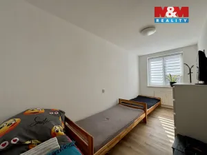 Prodej bytu 2+1, Ostrava - Dubina, Václava Košaře, 44 m2