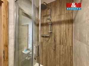 Prodej bytu 2+1, Ostrava - Dubina, Václava Košaře, 44 m2