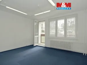 Prodej bytu 3+1, Praha - Modřany, Vitošská, 76 m2