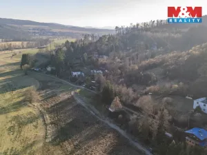 Prodej chaty, Předenice, 37 m2