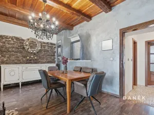 Prodej rodinného domu, Ivančice, Jana Schwarze, 210 m2