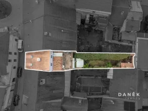 Prodej rodinného domu, Ivančice, Jana Schwarze, 210 m2