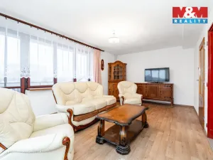 Prodej chalupy, Svratka, Partyzánská, 160 m2