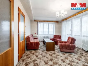 Prodej chalupy, Svratka, Partyzánská, 160 m2