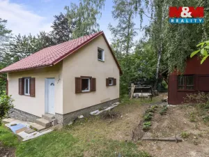 Prodej chalupy, Seč - Ústupky, 75 m2