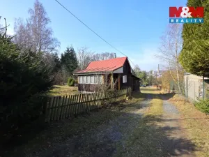Prodej chaty, Hlinsko, Na Stráni, 22 m2