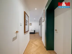 Prodej bytu 3+kk, Třinec - Lyžbice, Lidická, 68 m2