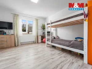 Prodej rodinného domu, Králíky, Karla Čapka, 83 m2