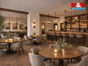 Prodej ubytování, Hradec nad Moravicí, Městečko, 414 m2