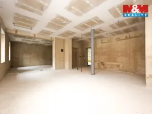 Prodej ubytování, Hradec nad Moravicí, Městečko, 414 m2