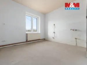 Prodej rodinného domu, Červená Voda - Bílá Voda, 355 m2