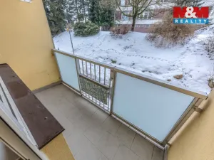 Prodej bytu 3+1, Jablonec nad Nisou, Sadová, 74 m2