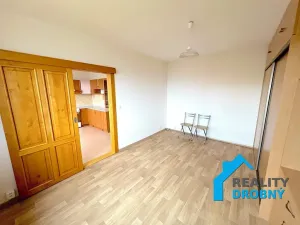 Pronájem bytu 1+1, Ústí nad Labem, Peškova, 34 m2