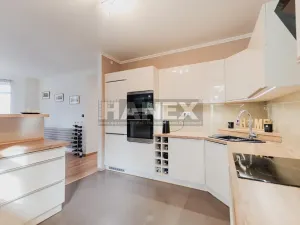 Prodej rodinného domu, Statenice, Úvozová, 192 m2