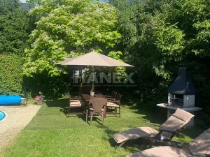 Prodej rodinného domu, Statenice, Úvozová, 192 m2