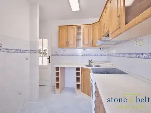 Prodej bytu 3+1, Praha - Stodůlky, U jezera, 83 m2