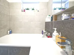 Pronájem bytu 2+kk, Praha - Modřany, Mezi vodami, 63 m2