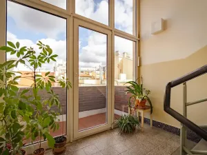 Pronájem bytu 1+1, Praha - Nové Město, Jungmannova, 45 m2